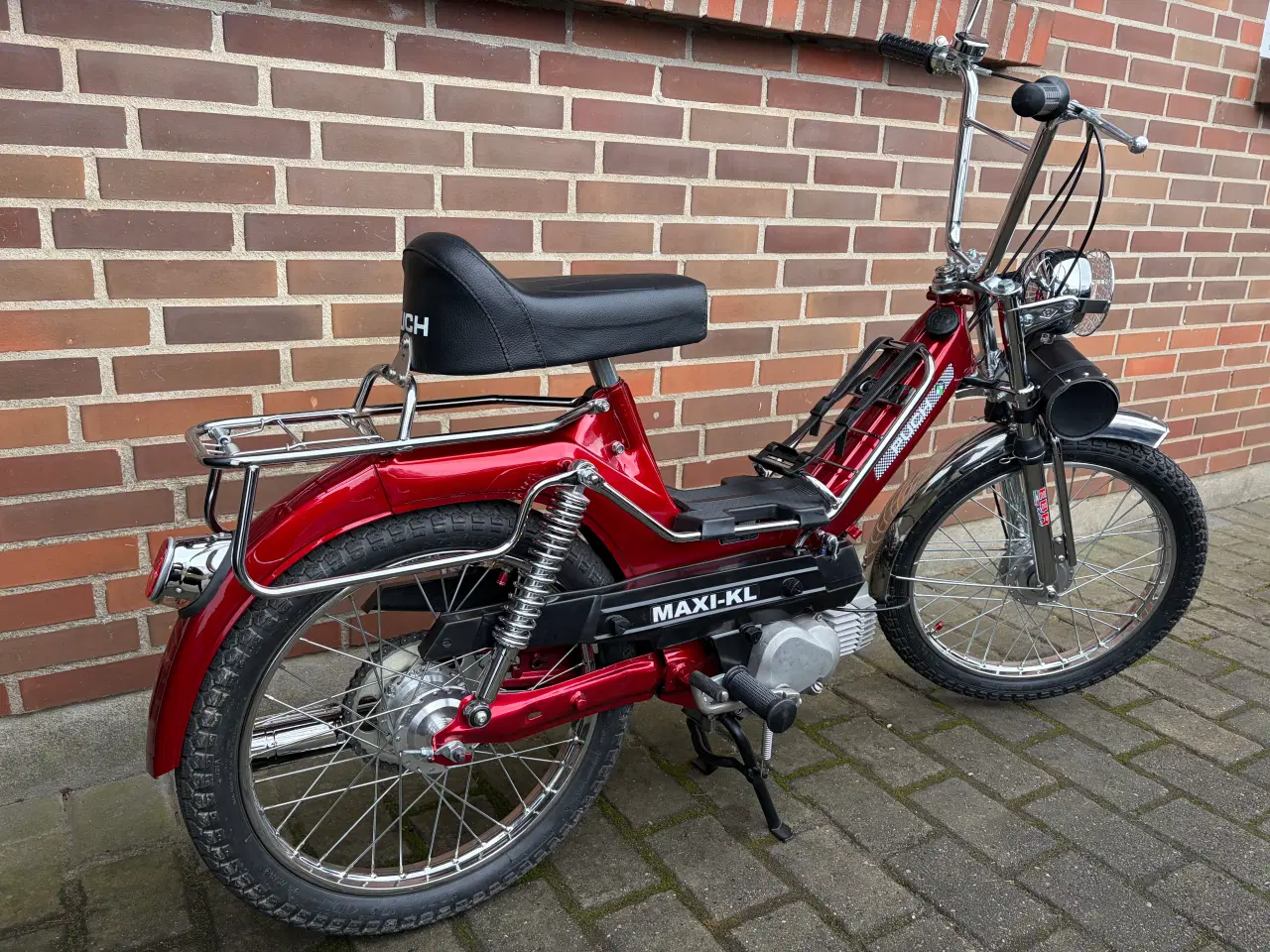 Billede 7 - Puch Maxi KL