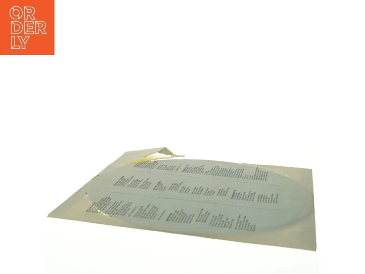 Billede 5 - Olsen Bros - For What We Are LP fra Philips (str. 31 x 31 cm)