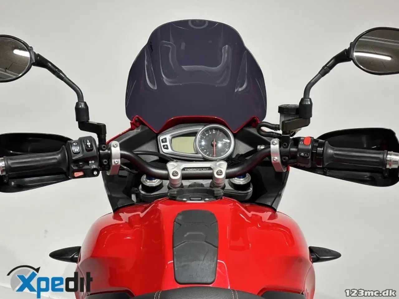 Billede 10 - Triumph Tiger 1050 Sport