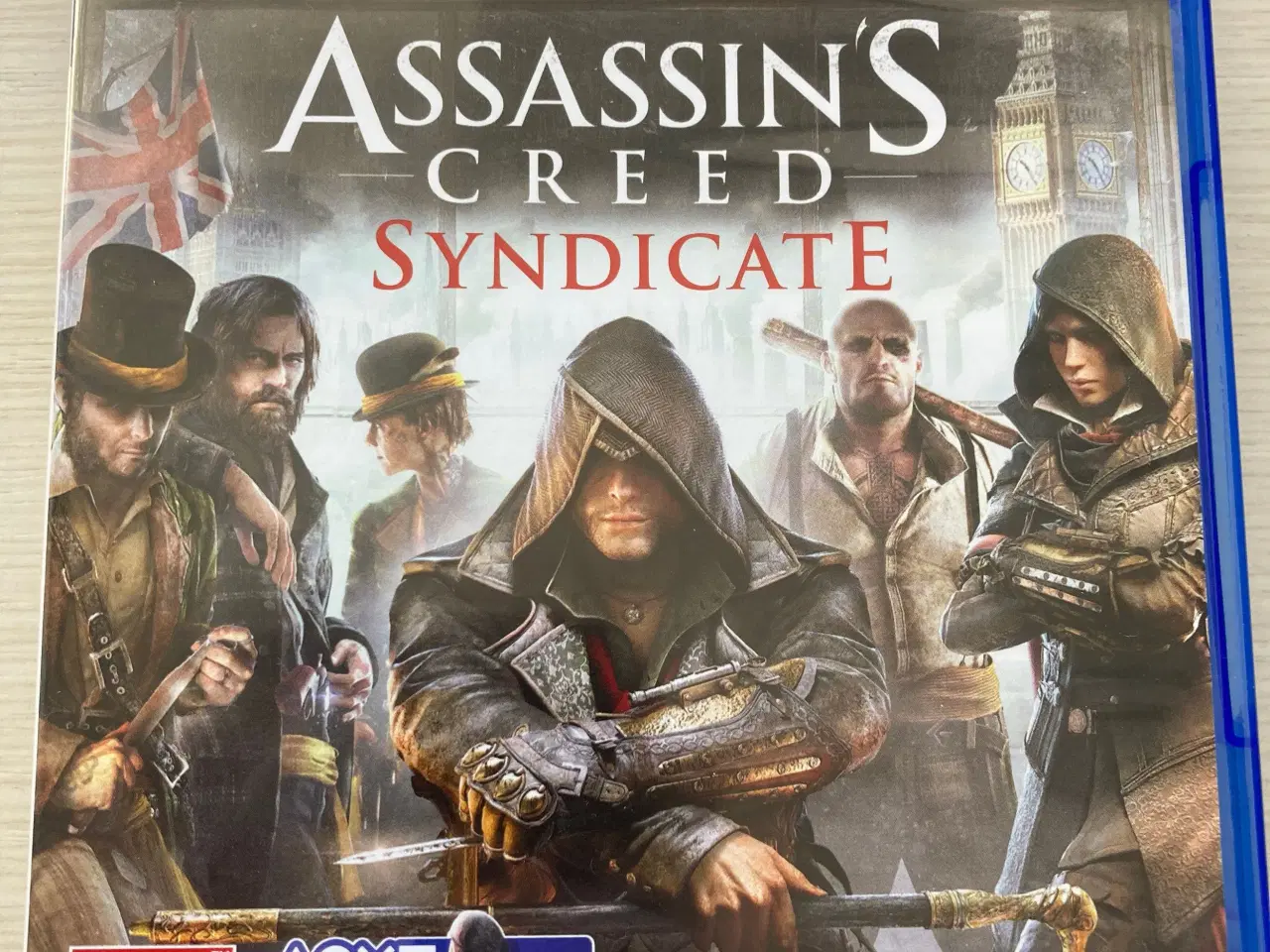 Billede 1 - Assassin?s Creed Syndicate