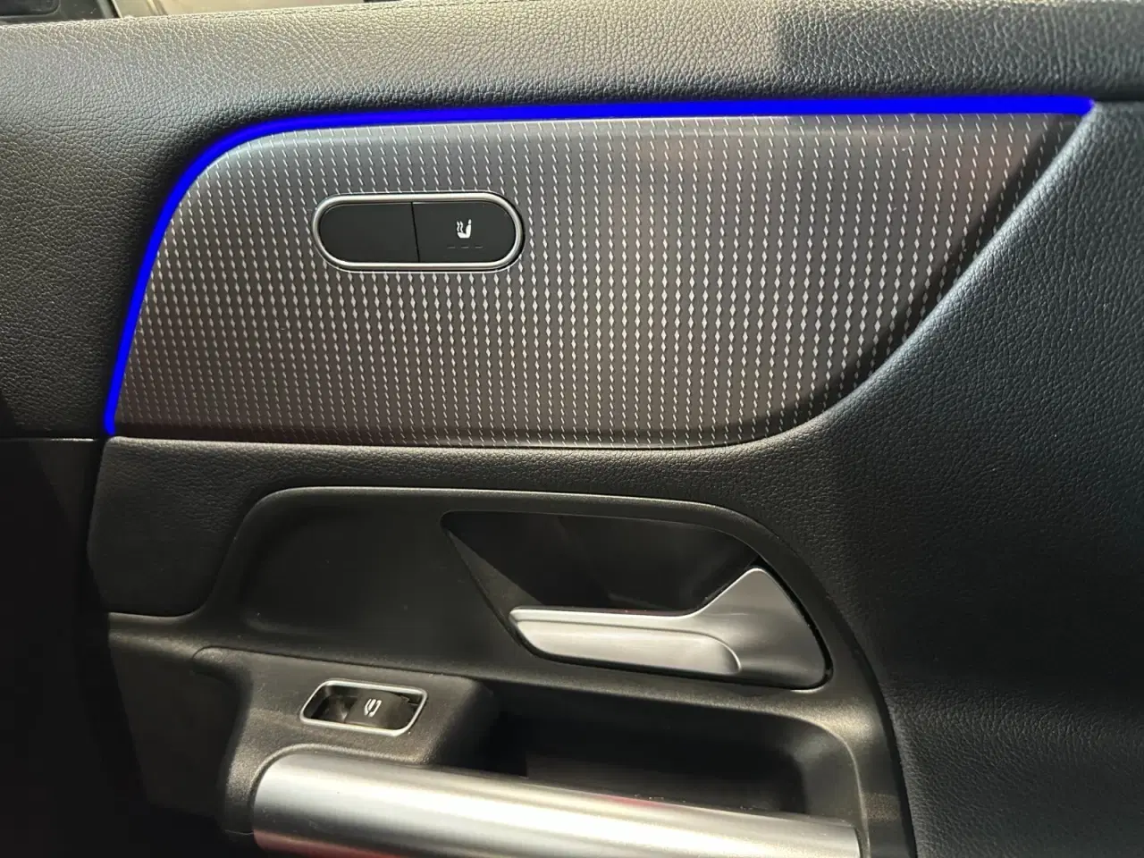 Billede 15 - Mercedes EQA250  Edition 1