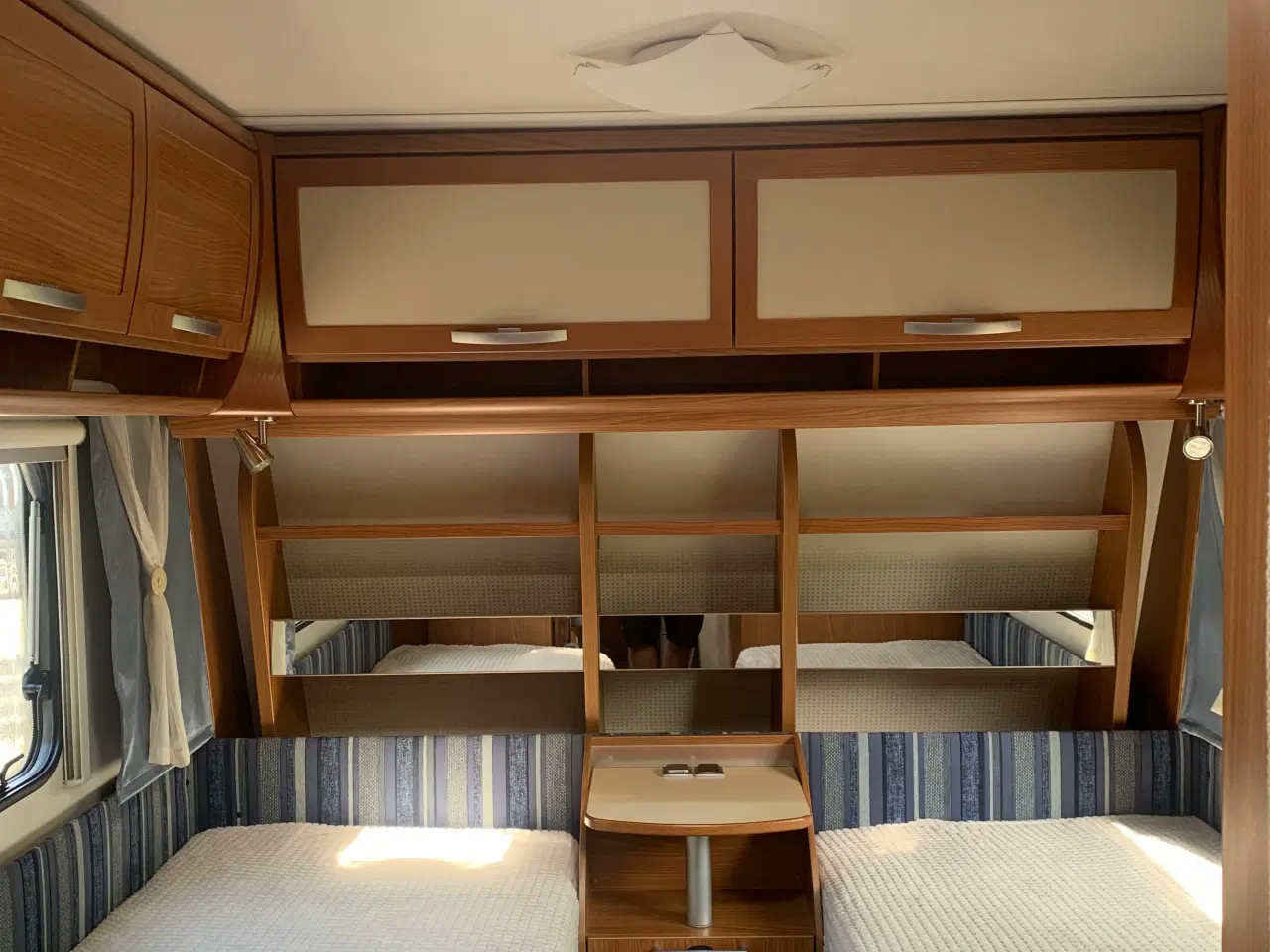 Billede 13 - Campingvogn Hymer Nova-SL