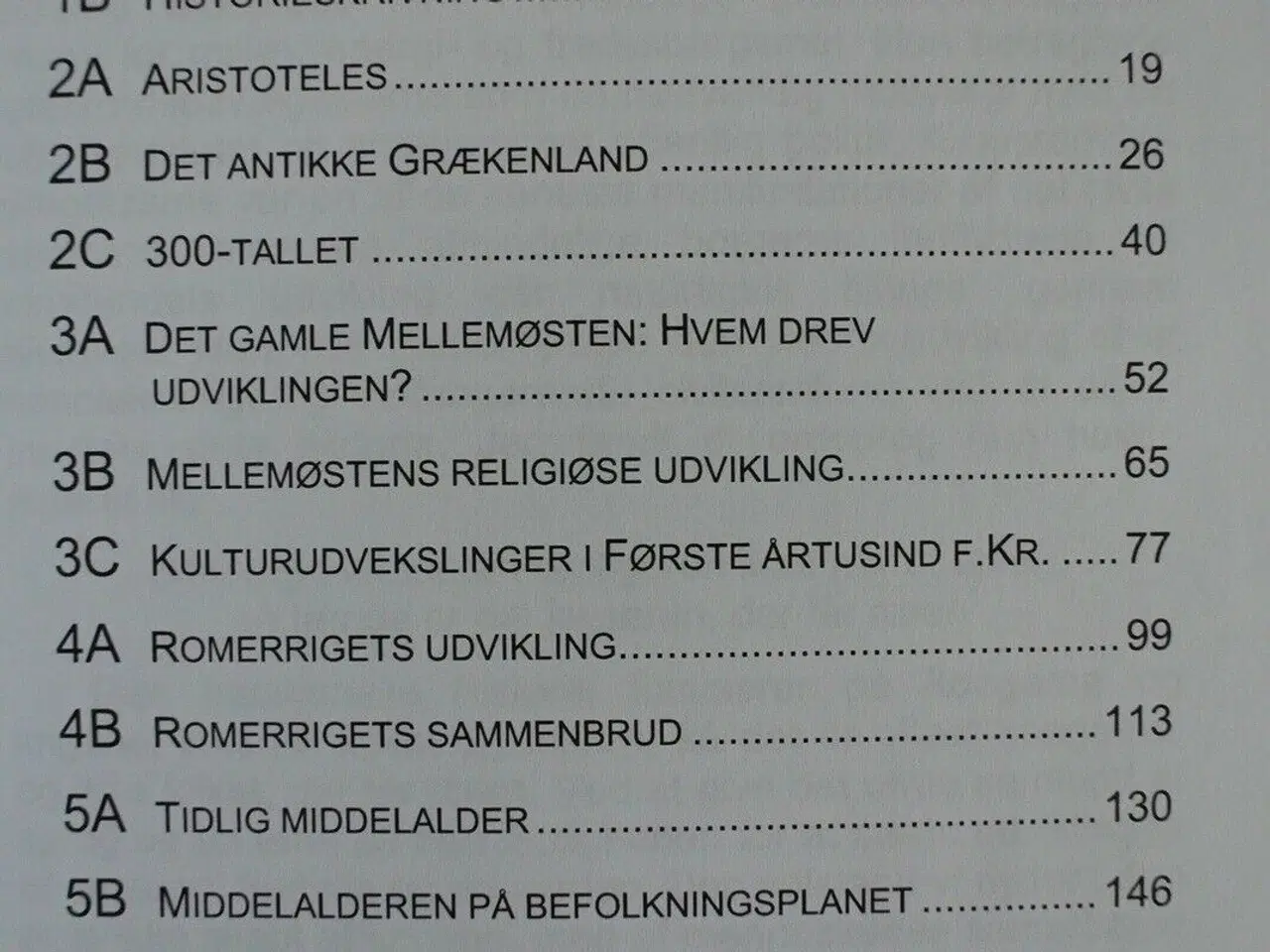 Billede 2 - civilsamfundets udvikling og historie, af judith w