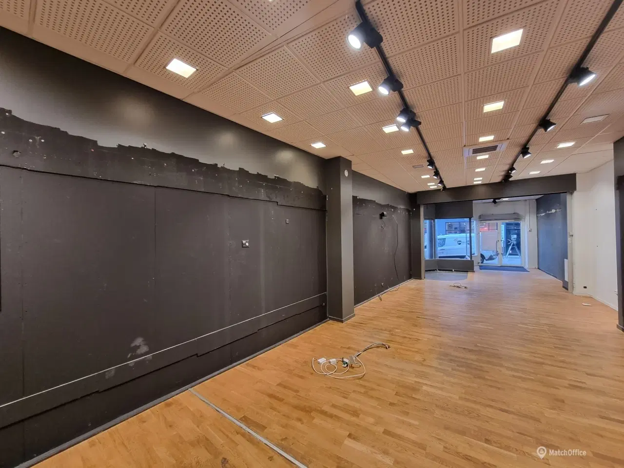 Billede 5 - Yderst velbeliggende butikslejemål