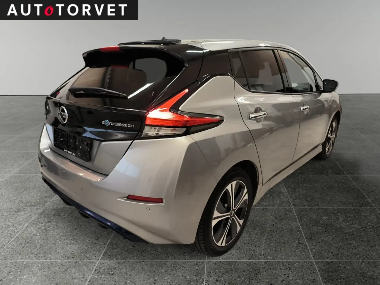 Billede 3 - Nissan Leaf 62 e+ N-Connecta