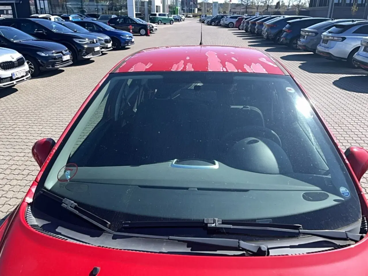 Billede 6 - Peugeot 207 1,4 HDI Active 70HK 5d