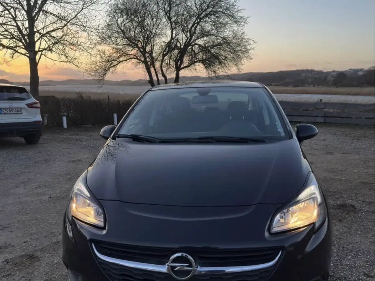 Billede 1 - Opel Corsa 1,3 sport