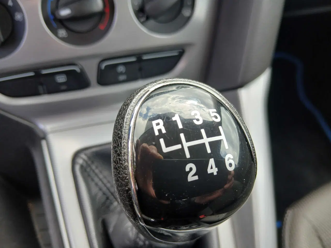 Billede 7 - Ford Focus 1 6  TDCI