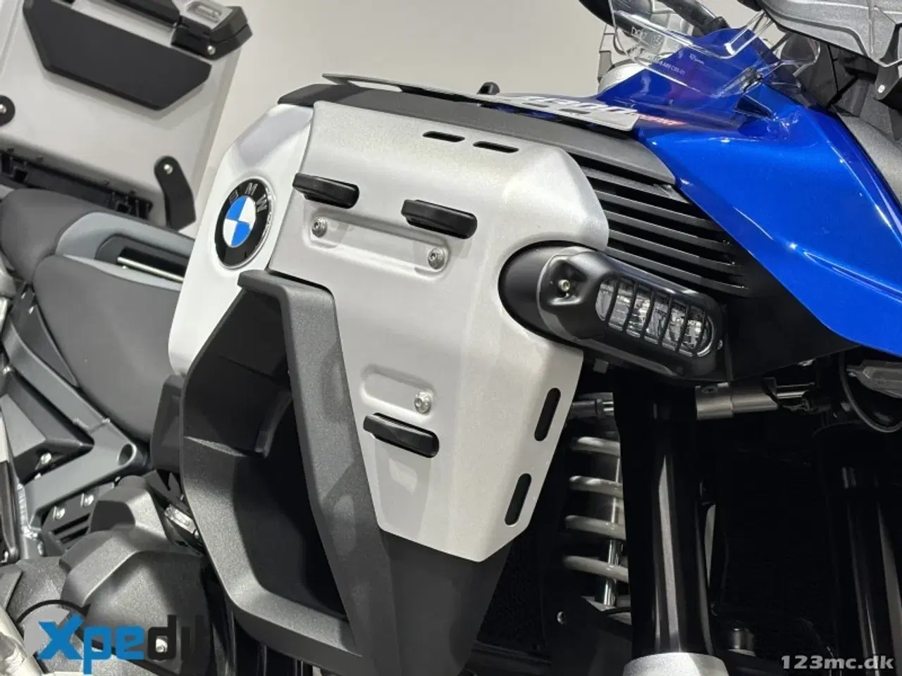 Billede 20 - BMW R 1300 GS Adventure