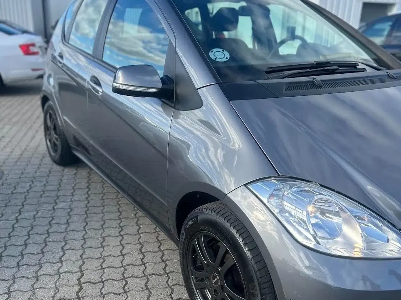 Billede 4 - Mercedes A160 2,0 CDi