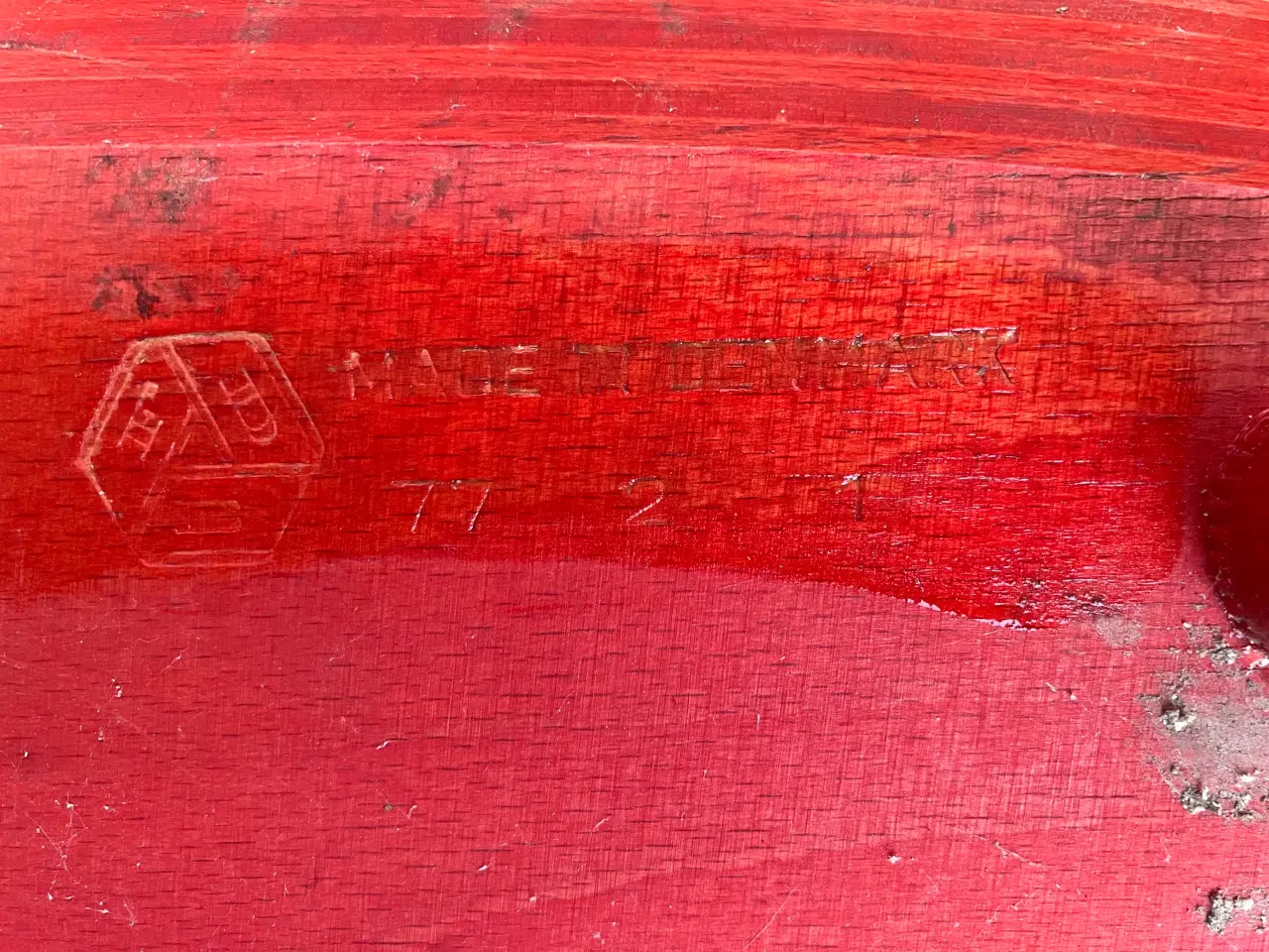 Billede 3 - Dans design stole 