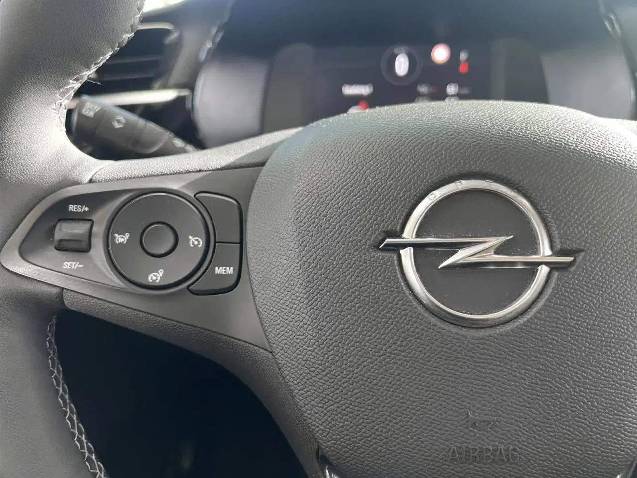 Billede 12 - Opel Corsa-e 50 Elegance