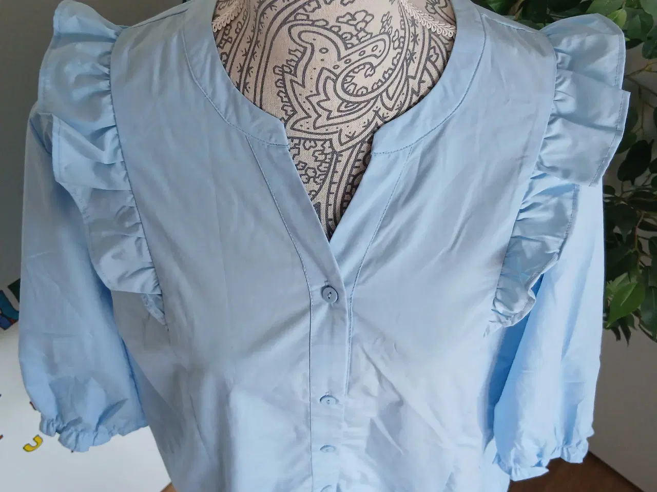 Billede 2 - Skjorte. Jackie vrs. 48