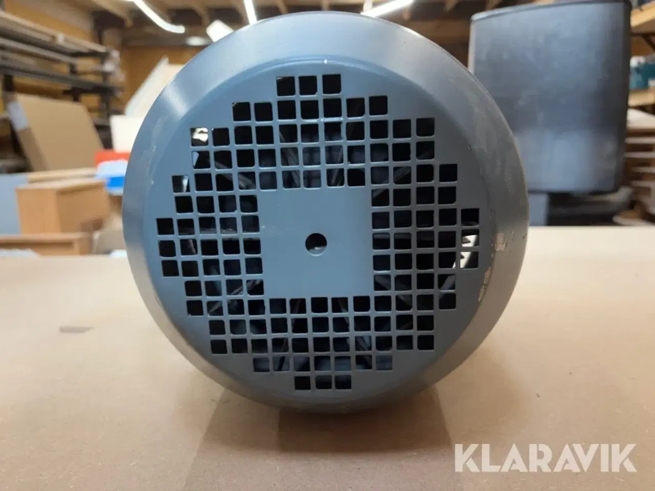 Billede 2 - Elmotor Motovario formentlig Motovario TS-serie