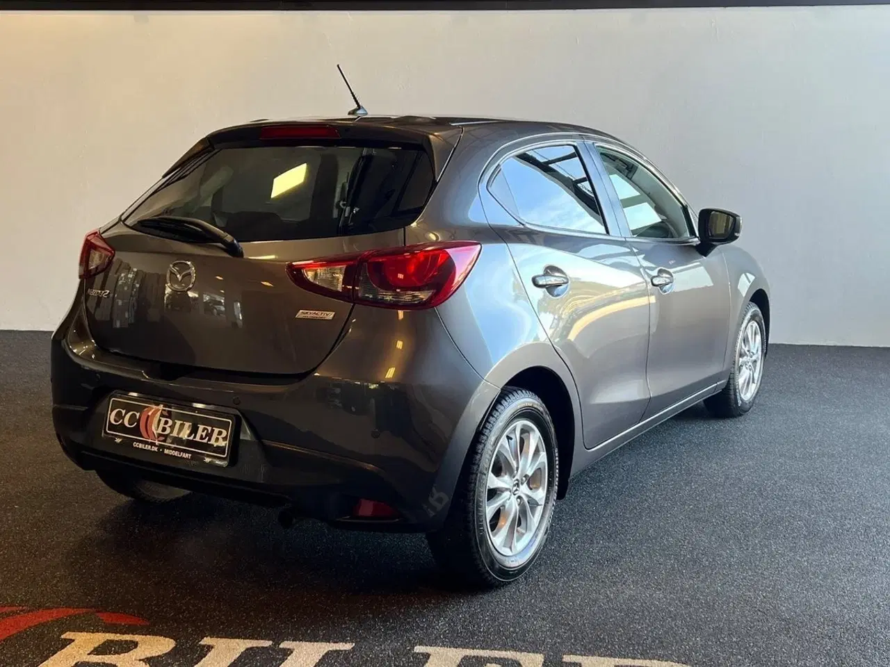 Billede 4 - Mazda 2 1,5 SkyActiv-G 90 Niseko aut.