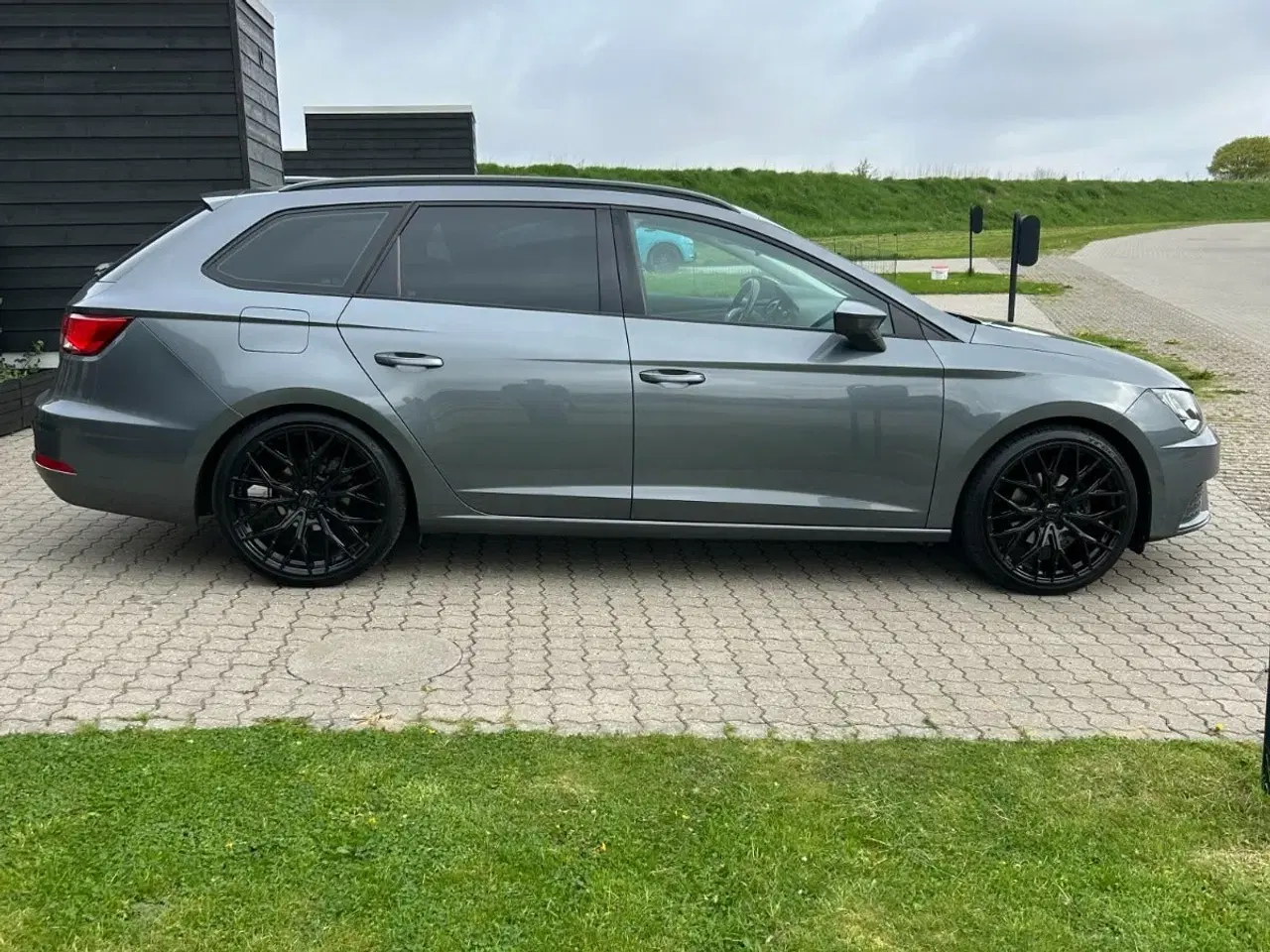 Billede 3 - Seat Leon 1,2 TSi 86 Reference ST