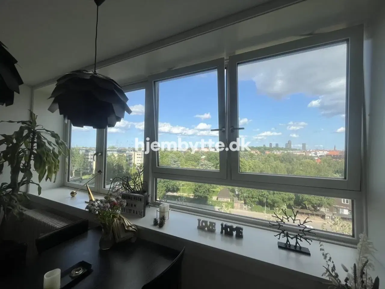 Billede 6 - Hjembytte - BorgmesterFischersVej