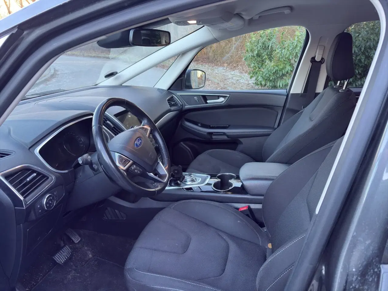 Billede 9 - Ford S-MAX 2,0 EcoBlue Titanium aut. 7prs