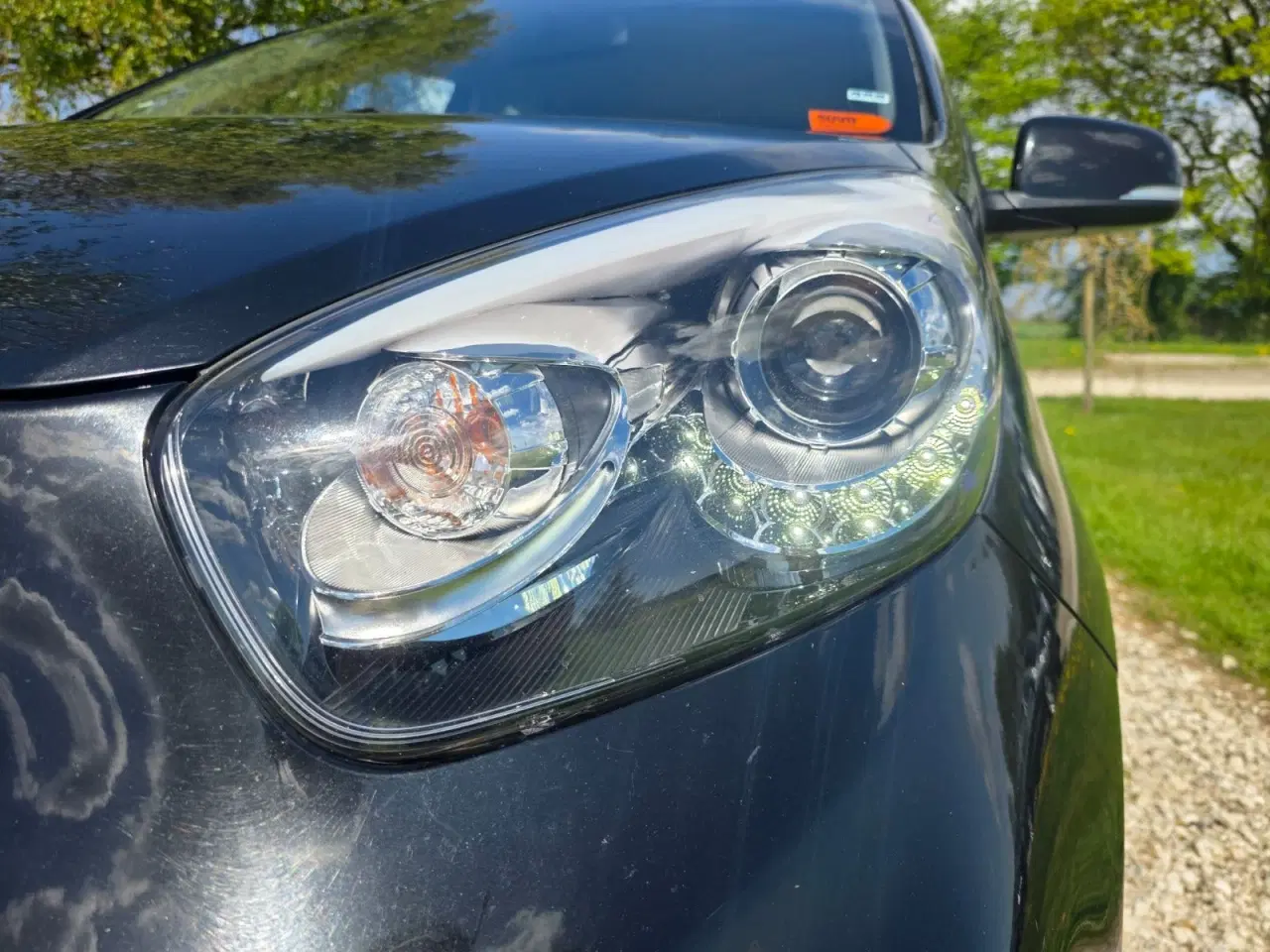 Billede 6 - Kia Picanto 1,0 Exclusive