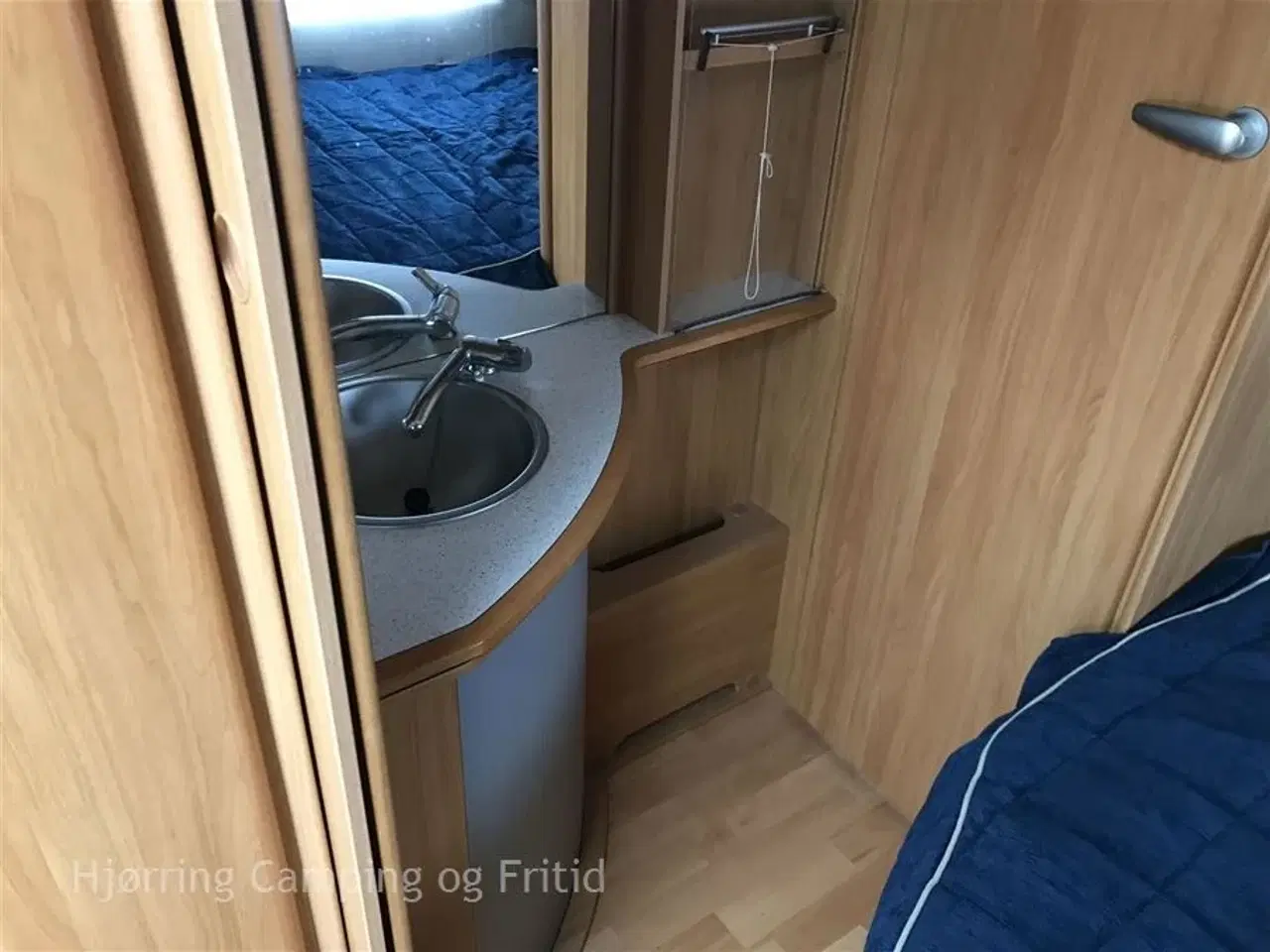 Billede 12 - 2007 - Adria Classica 613 PU