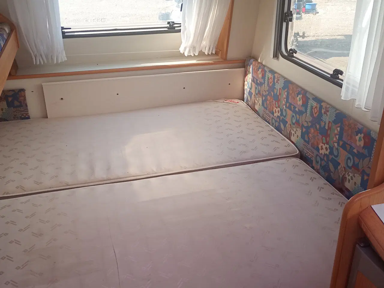 Billede 6 - 2000 Hobby 495