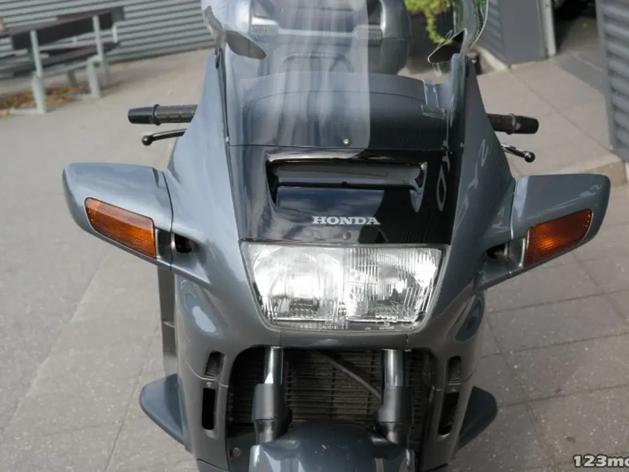 Billede 15 - Honda ST 1100 Pan European MC-SYD       BYTTER GERNE
