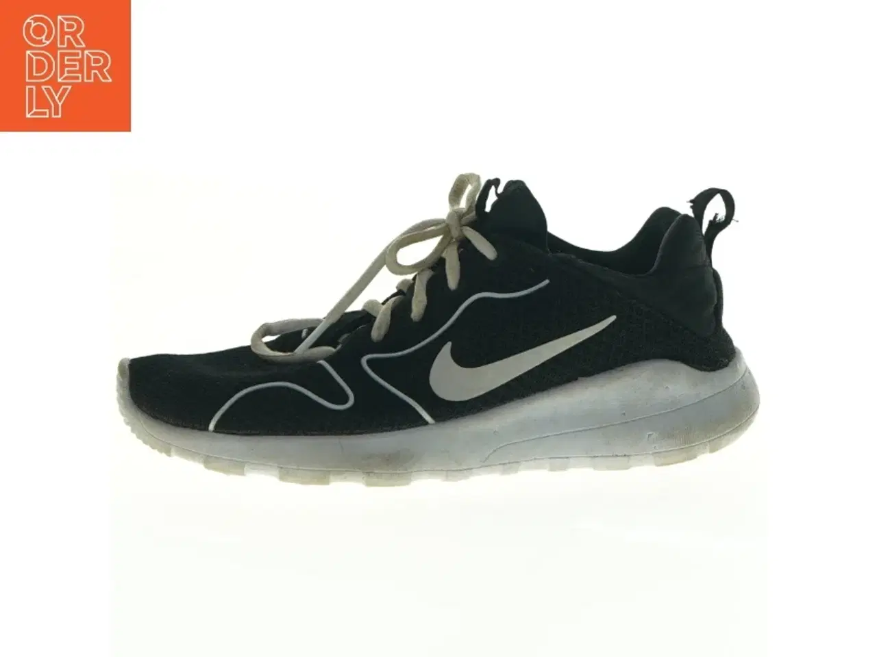 Billede 5 - Sneakers fra Nike (str. 38,5)
