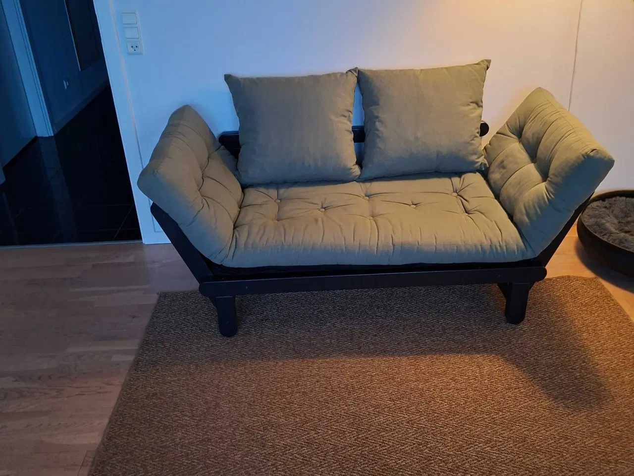 Billede 1 - Beat sofa fra Karup