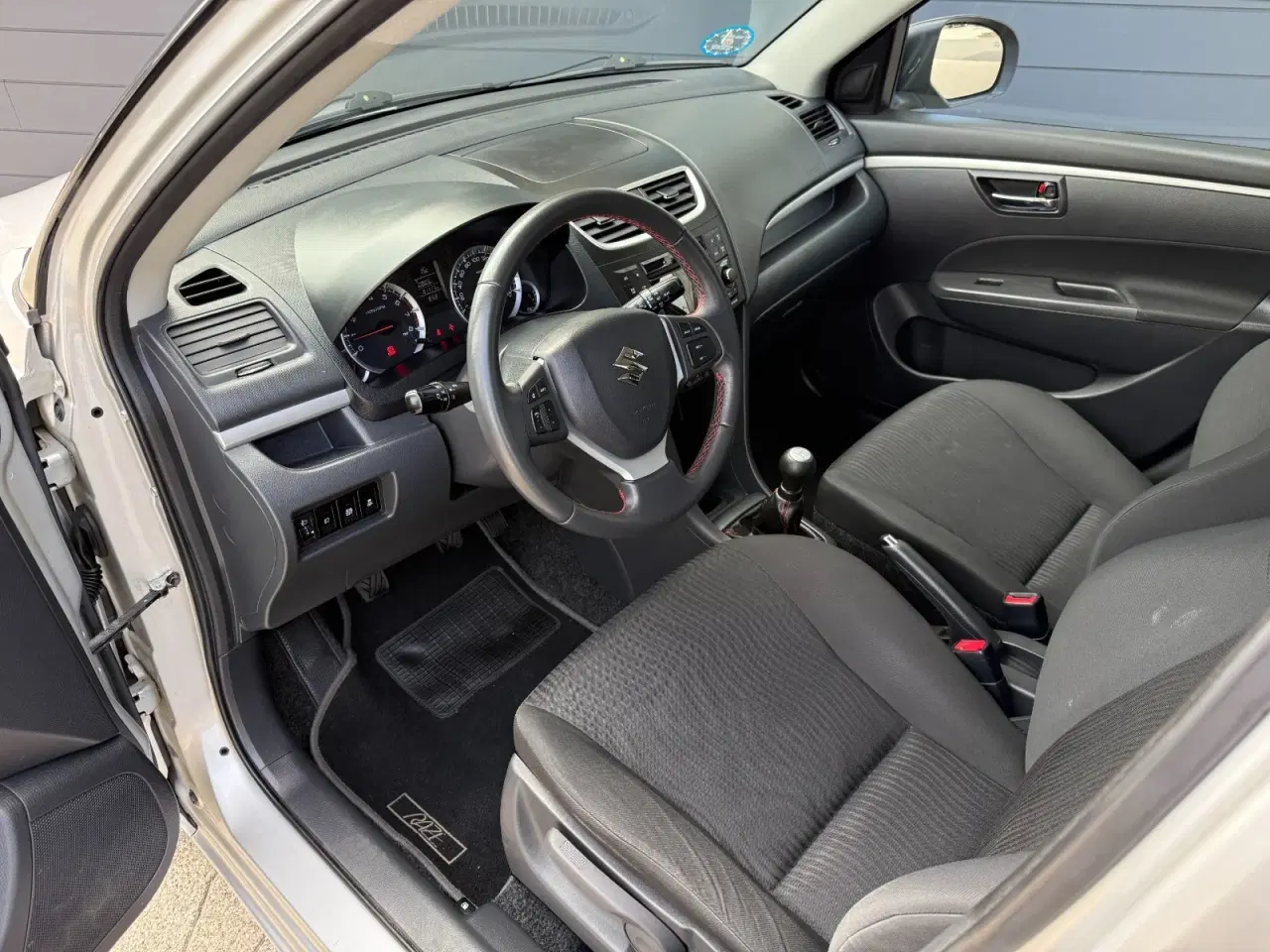Billede 10 - Suzuki Swift 1,2 S ECO+