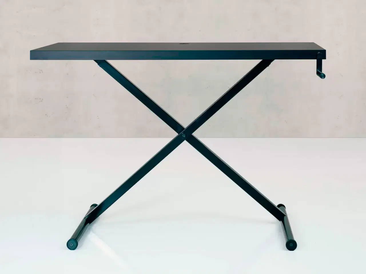 Billede 1 - X tabel skrivebord x2