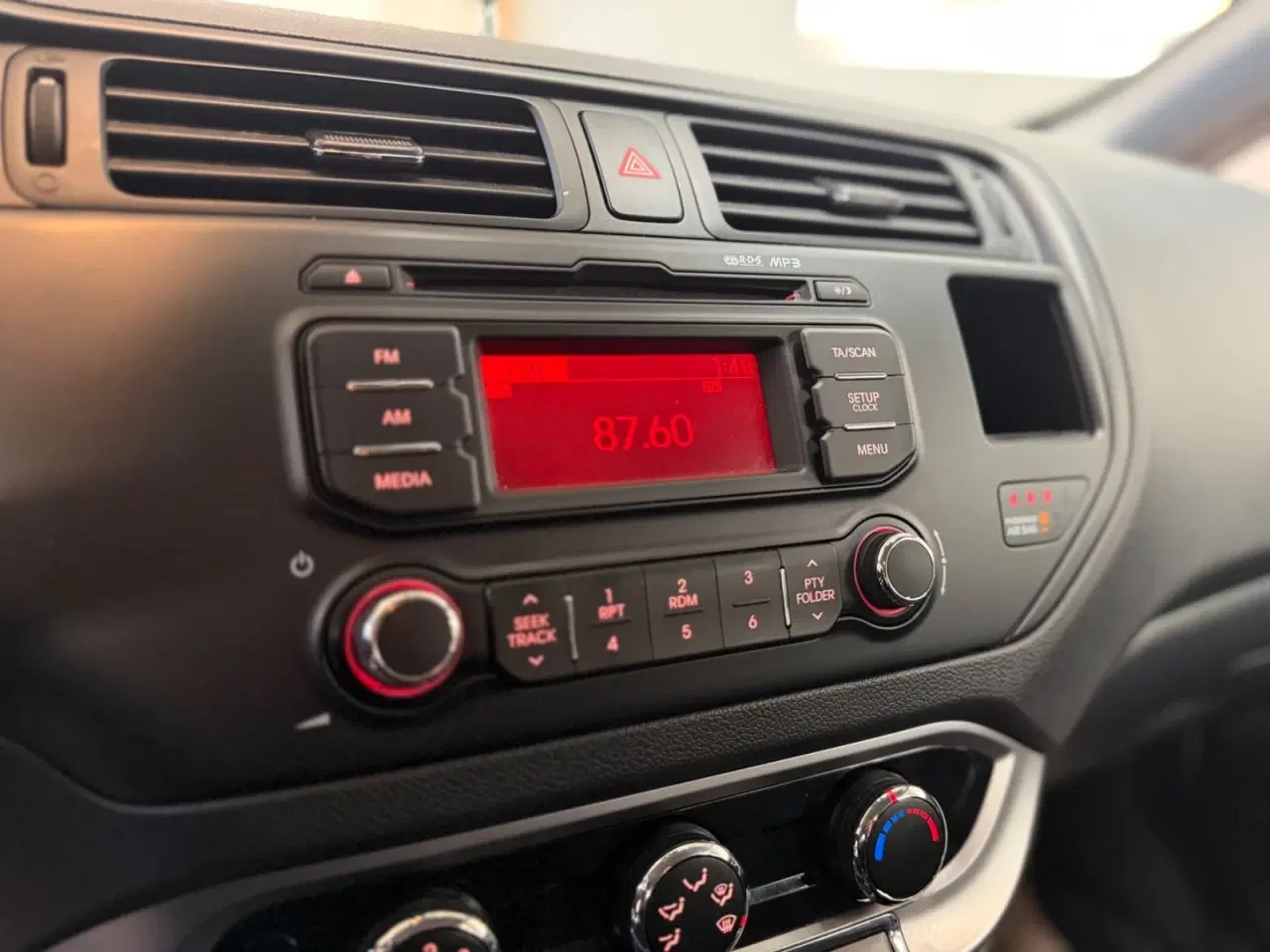 Billede 8 - Kia Rio 1,1 CRDi 75 Eco+