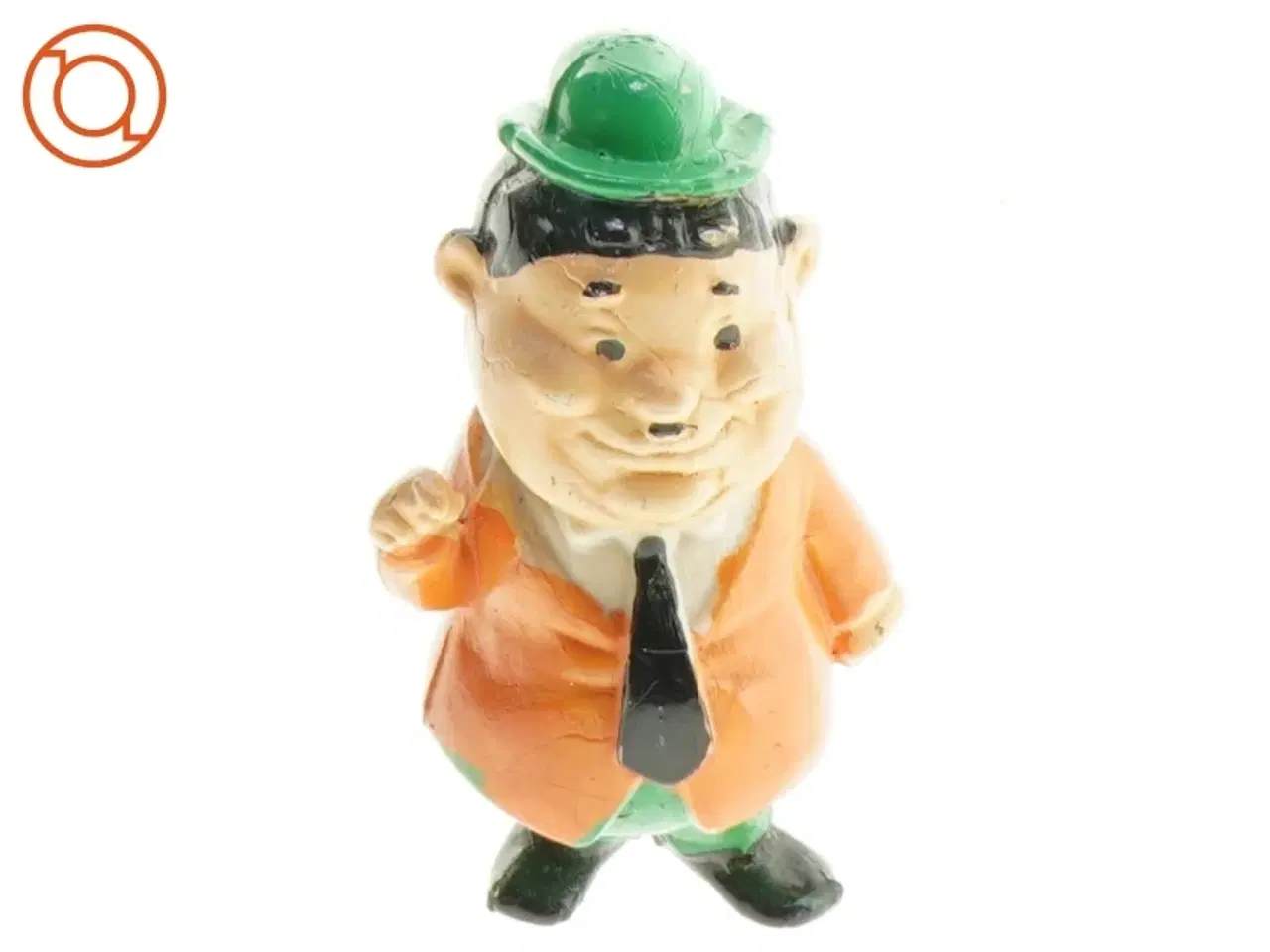 Billede 1 - Gokke fra Gøg og Gokke (str. 5 cm)