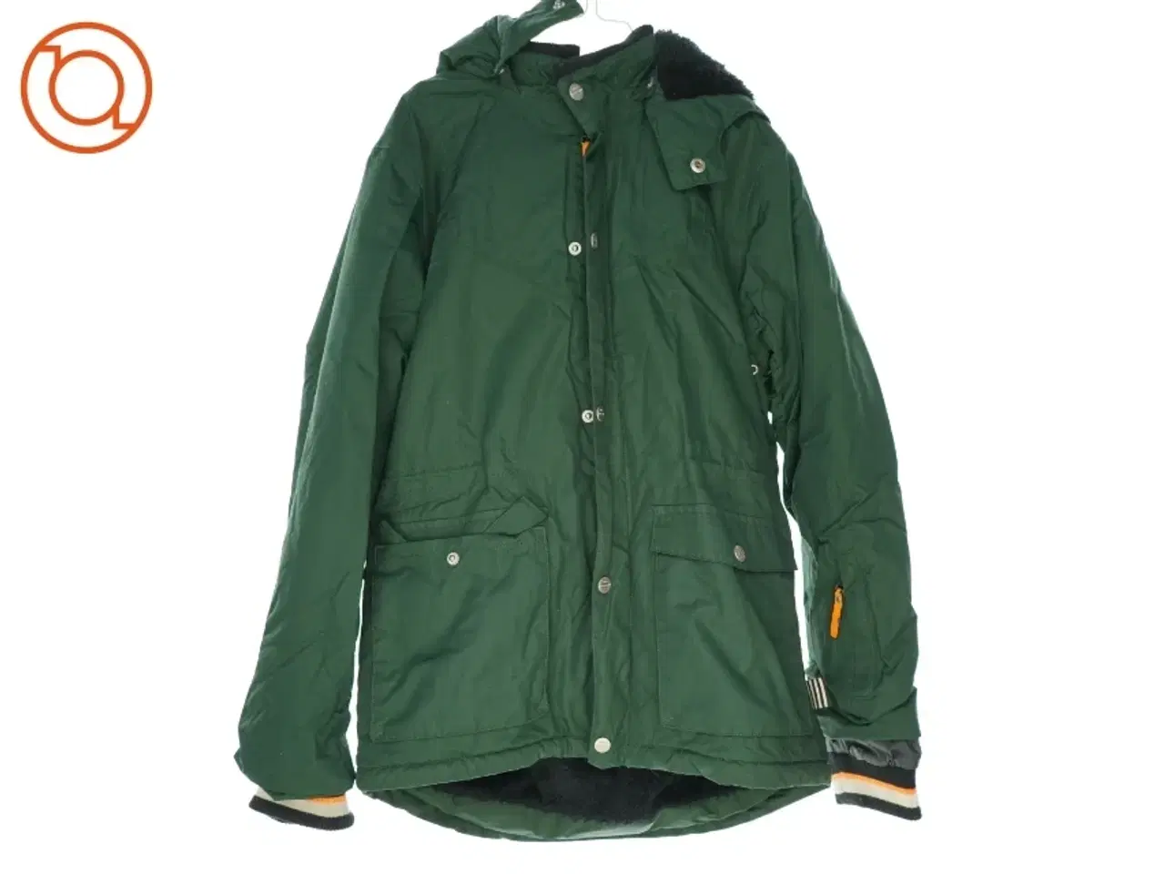 Billede 1 - Vinterjakke fra Mads Nørgaard (str. 164 cm)