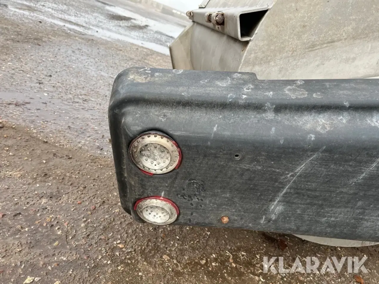 Billede 12 - Foderblanding til mink HG Feeder 125 M