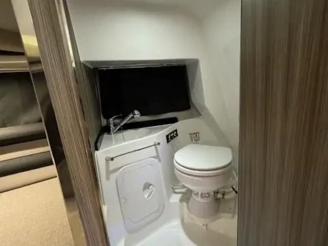 Billede 4 - NY SAVER 870 CABIN 300HK