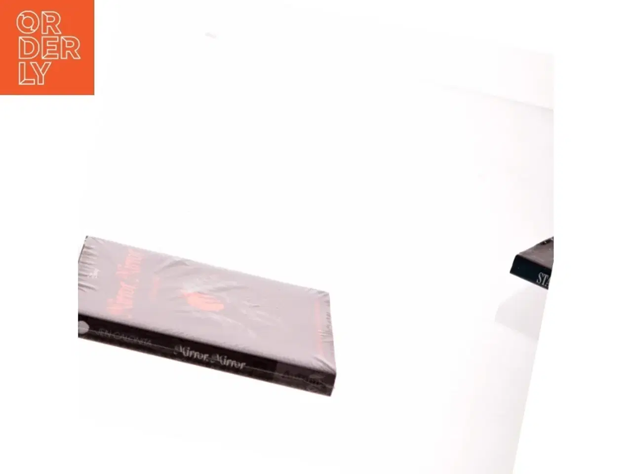 Billede 2 - Mirror, Mirror af Jen Calonita (Bog)