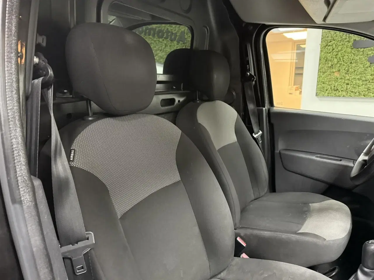 Billede 10 - Dacia Dokker 1,5 DCi Ambiance 90HK Van