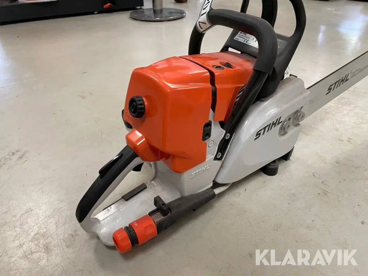 Billede 6 - Diamantskære STIHL HS 461