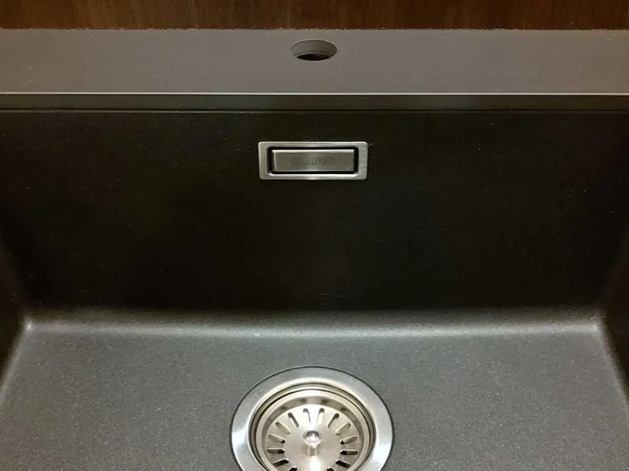 Billede 8 - Køkken/annex/bar