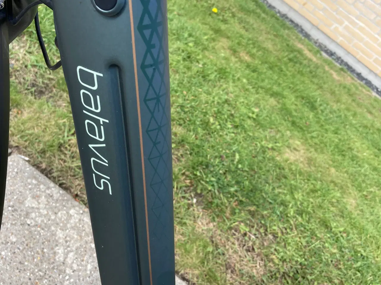 Billede 2 - Batavus elcykel