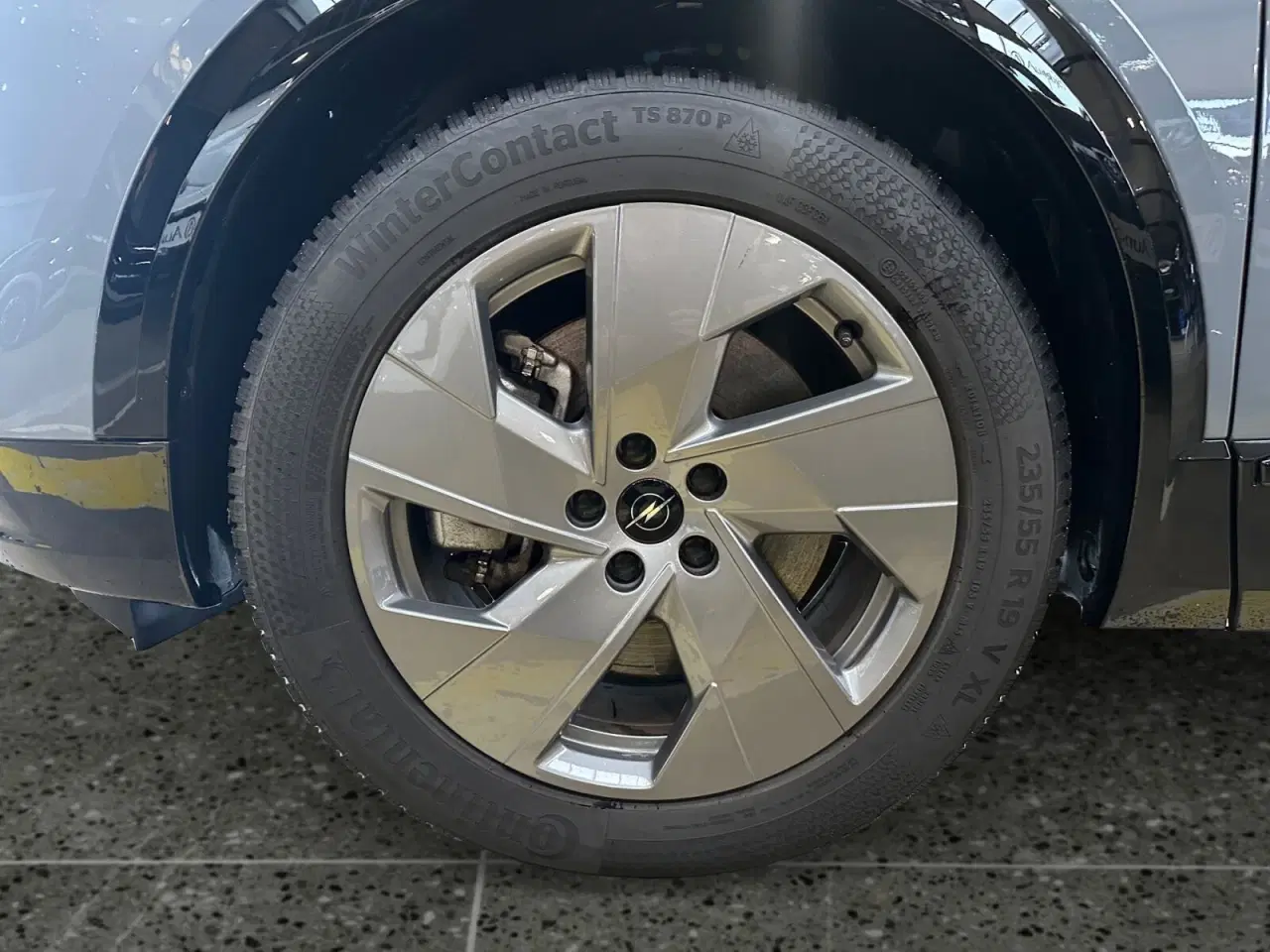 Billede 9 - Opel Grandland-e 73 GS