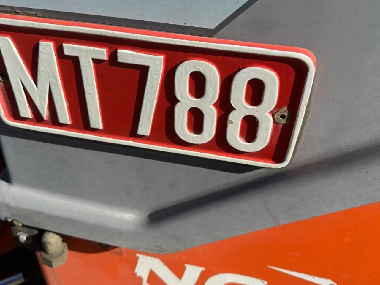 Billede 3 - Hamm HD10CVT