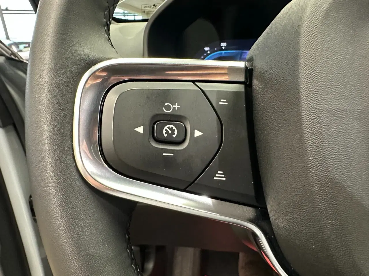 Billede 17 - Volvo XC40  ReCharge Extended Range Core