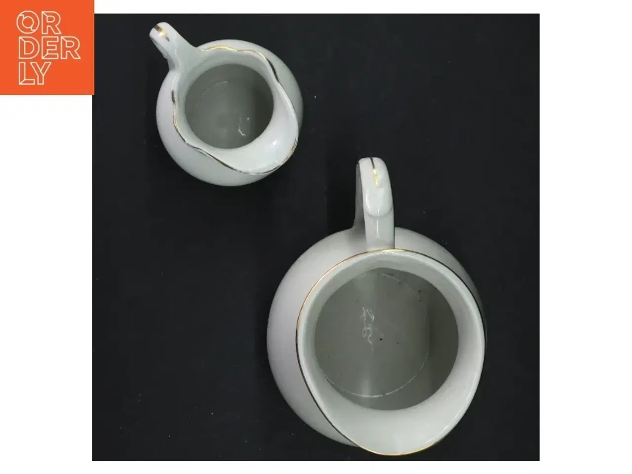 Billede 4 - Porcelænskander fra Kahla (str. 15-10 cm)