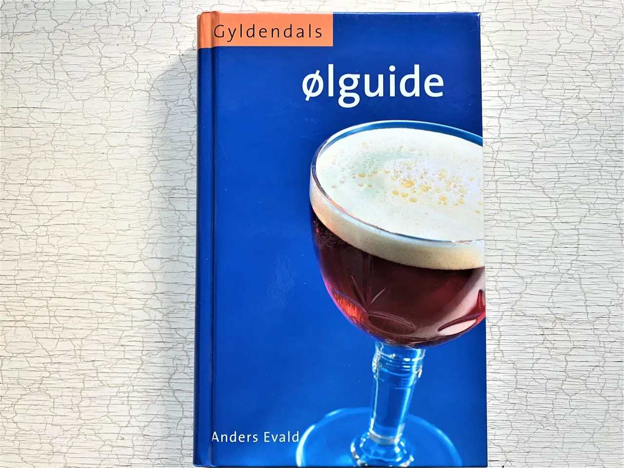 Billede 1 - Gyldendals ølguide og Det gode ØL