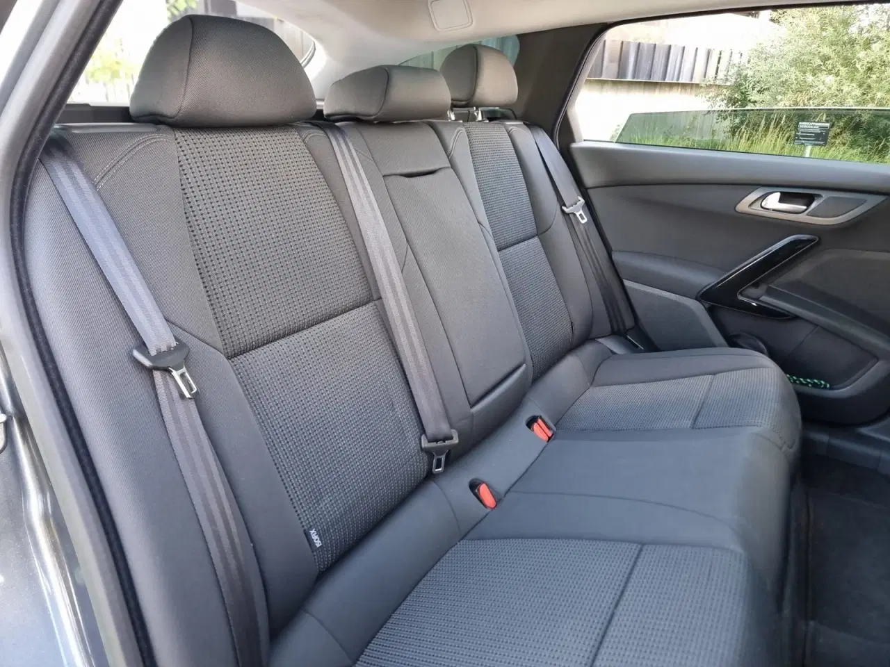 Billede 16 - Peugeot 508 1,6 HDi 114 Active SW