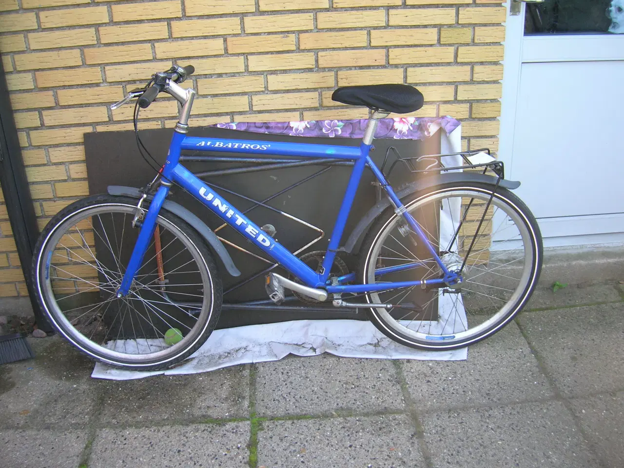 Billede 2 - herre cykel