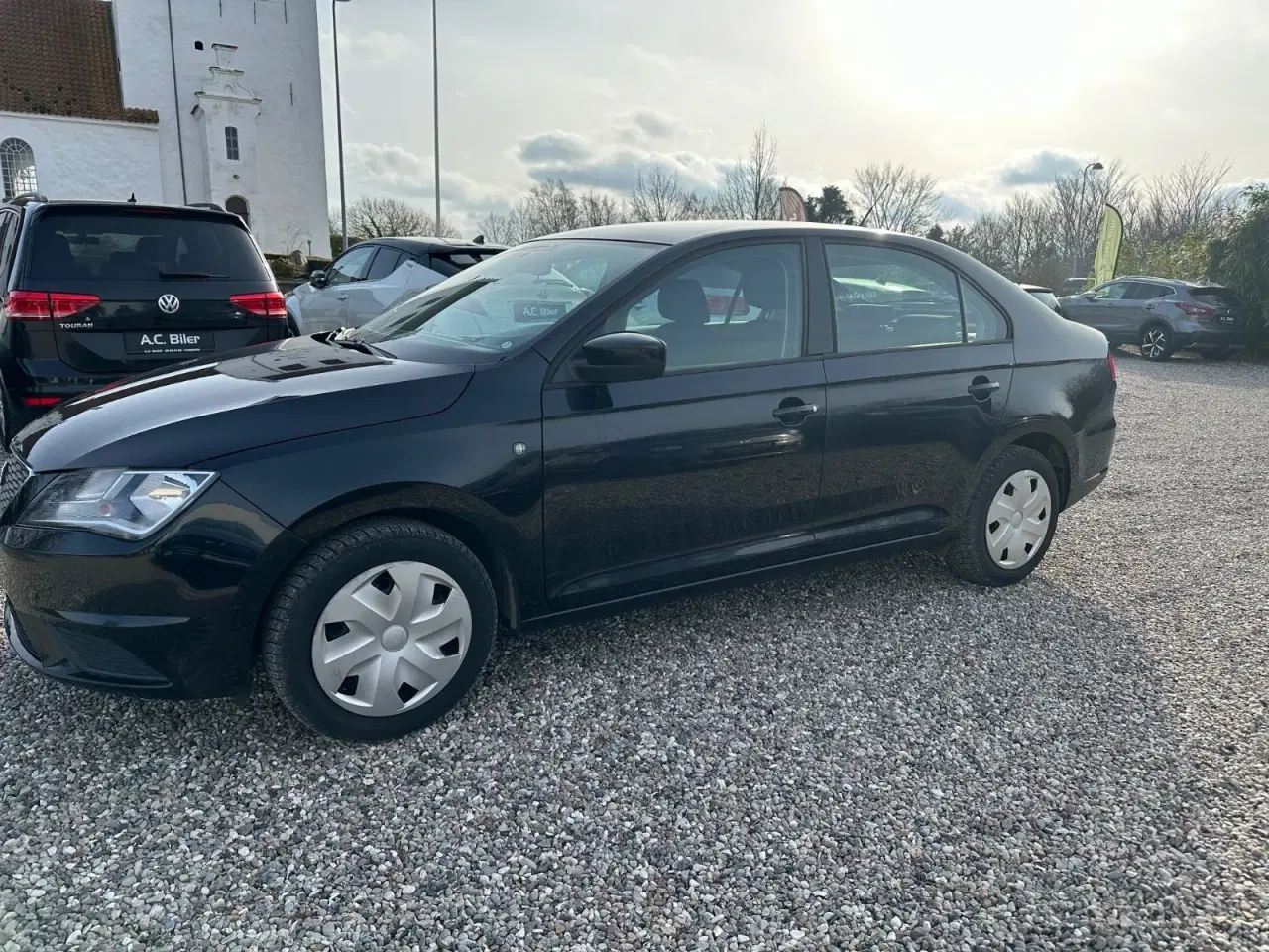 Billede 2 - Seat Toledo 1,2 TSi 105 Reference