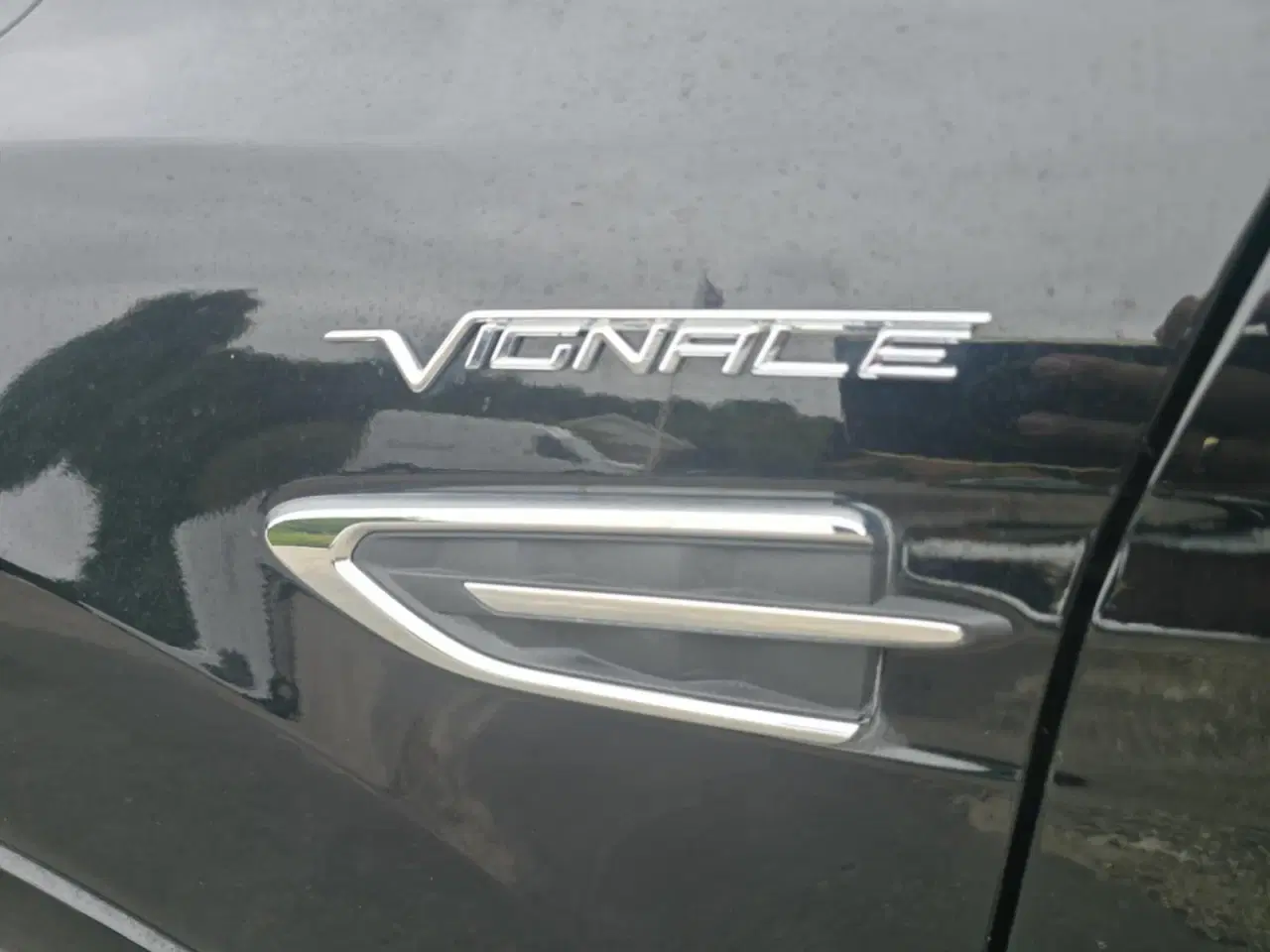 Billede 18 - Ford Kuga 2,0 TDCi 180 Vignale aut. AWD