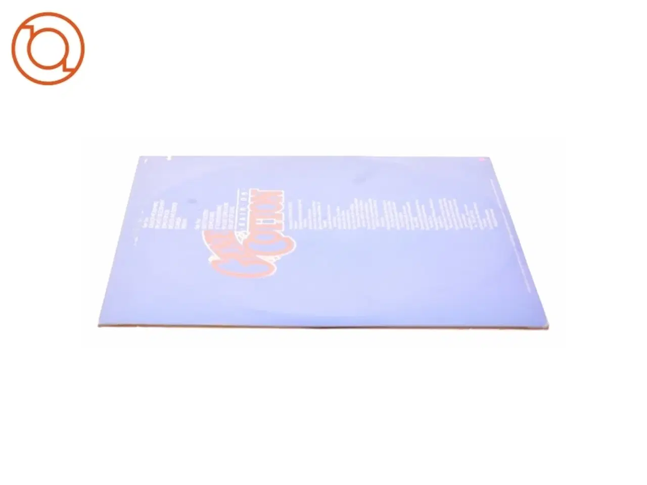 Billede 3 - Rain on af Gene Cotton